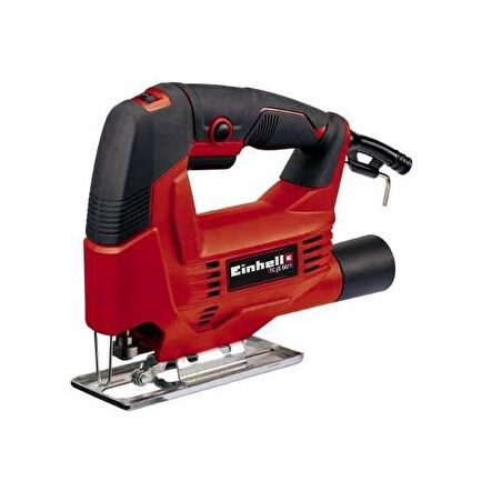 Einhell TC-JS 60/1 Elektrikli 400 W Dekupaj Testere