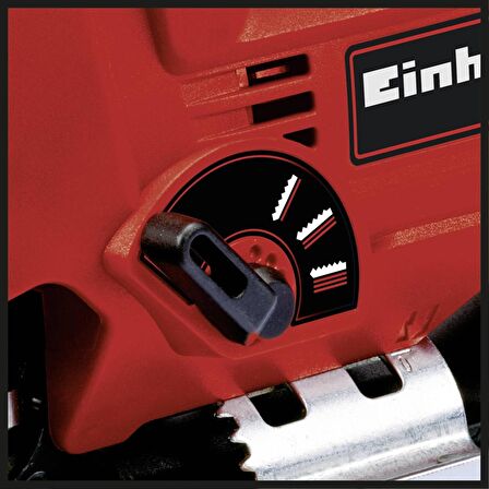 Einhell TC-JS 80/1 Elektrikli 550 W Dekupaj Testere