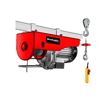 Einhell TC-EH 500 Elektrikli Vinç