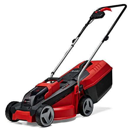 Einhell GE-CM 18/30 Li (1x3,0 Ah), Akülü Çim Biçme Makinesi