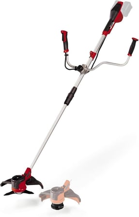 Einhell Agillo 36/255 BL 36 V Aküsüz Yan Tırpan Outlet