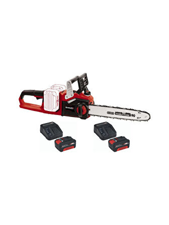 Einhell GE-LC 36/35 Li- Akülü Ağaç Kesme Makinesi 18V 2 x 5.2 Ah + Şarj Cihazı