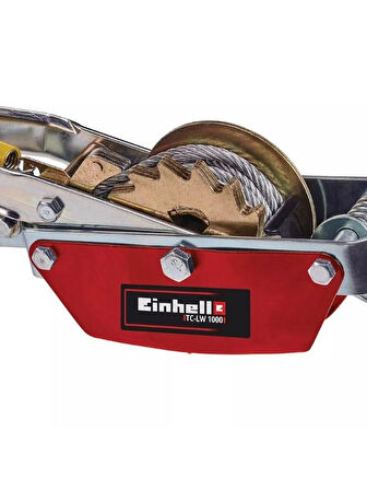 Einhell  TC-LW 1000 Caraskar El Vinci
