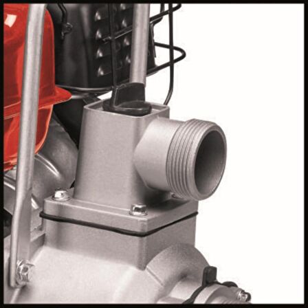 Einhell GC-PW 16 Benzin Motorlu Su Pompası - 4190530