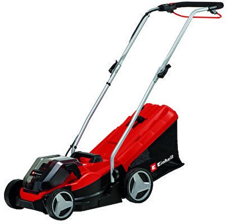 EINHELL AKÜLÜ ÇİM BİÇME GE-CM 36/33 Li  2*2,5Ah