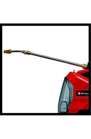 Einhell GE-WS 18/75 Li-Solo Akülü İlaçlama Pompası