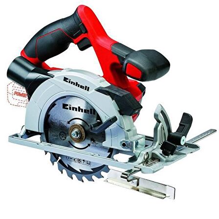 Einhell TE-CS 18/165/1 Akülü Daire Testere