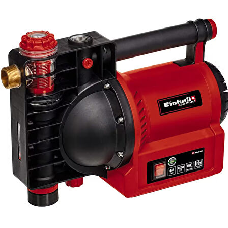 Einhell GE-GP 1145 ECO Bahçe Pompası