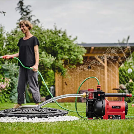 Einhell GE-GP 1145 ECO Bahçe Pompası