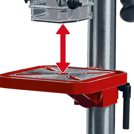 Einhell Sütunlu Matkap TC-BD 450 4520592