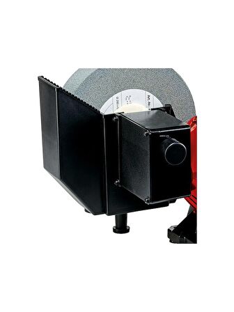 Einhell TC-WD 200/150, Taş Motoru - Islak Kuru