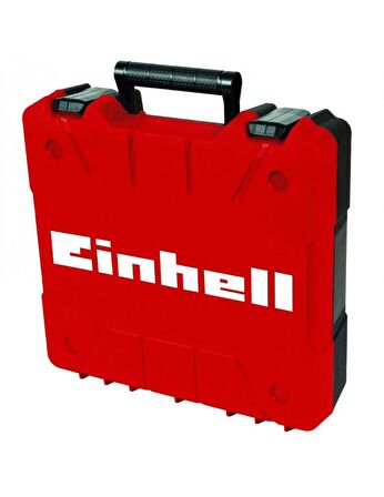 Einhell TC-CD 18/35 Li 2 x 2.0Ah Akülü Matkap + 39 Parça Set