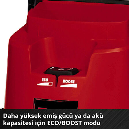 Einhell TE-VC 36/25 Li S - Solo, Akülü Islak/Kuru Süpürge