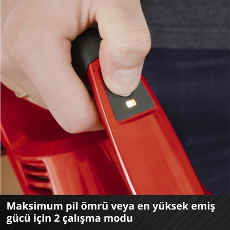 einhell akülü dikey süpürge te-sv 18 li-solo power x-change (li-ion, 18v, değiştirilebilir akü sistemiyle sınırsız çalışma süresi, torbasız, siklon teknolojisi, boost modu, 3’lü filtre sistemi) - 2347180