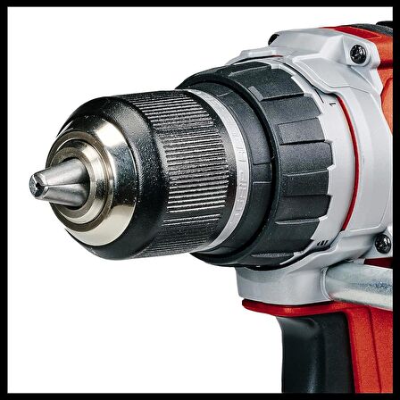 Einhell TP-CD 18/60 Li BL -Solo, Akülü Vidalama