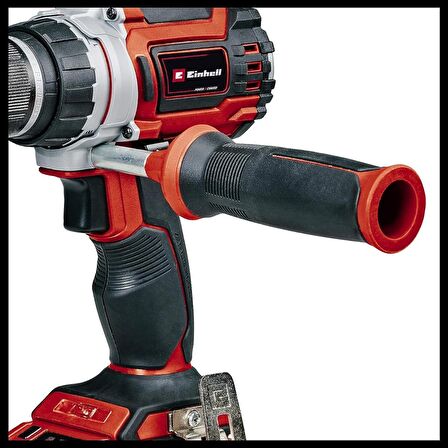 Einhell TP-CD 18/60 Li BL -Solo, Akülü Vidalama