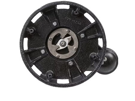 Einhell Dalgıç Pompa - Kirli Su GE-DP 900 Cut (900 W, 16.000 L/saat debi, maks. 11,5 m basma yüksekliği, maks. Ø 35 mm yabancı cisim, maks. 7 m derinlik, entegre kesme sistemi) - 4181550