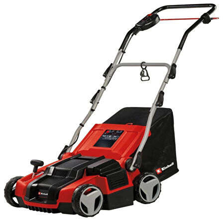 Einhell GE-SA 1435/1, Elektrikli Çim Havalandırcı 