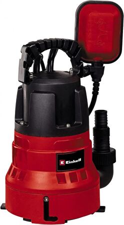 EİNHELL GC-DP 7035 LL KİRLİ SU DALGIÇ POMPA