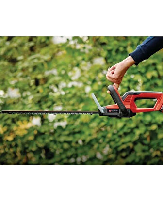 Einhell GC-CH 18/50 Li-Solo Akülü Çit Budama 