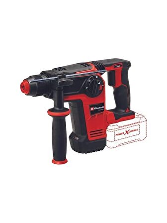 Einhell Tp-Hd 18/26 Li Bl Solo Pnömatik Matkap