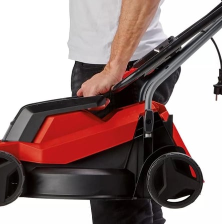 Einhell GC EM 1000/32 Elektrikli Çim Biçme Makinesi 1000 Watt