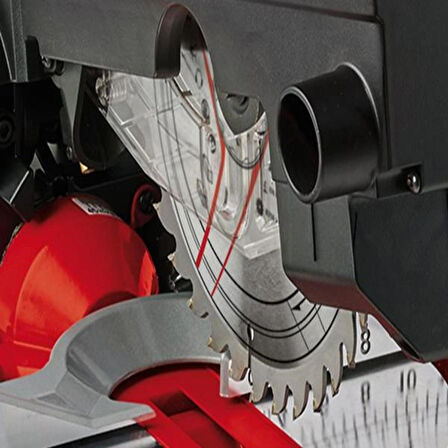 Einhell TE-MS 216 T, Tablalı Gönye Testere