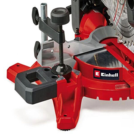 Einhell TE-MS 216 T, Tablalı Gönye Testere