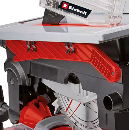 Einhell TE-MS 254 T 1500w 216mm Tablalı Gönye Tes.