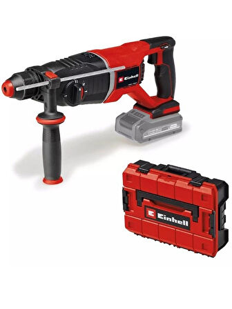 Einhell TP-HD 18/26 D Li BL Solo PROFESSIONAL Akülü Pnömatik Matkap 