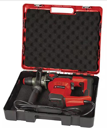 Einhell TC-RH 28 3F Kırıcı Delici 950W 3.5J 4.77kg