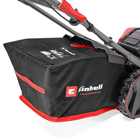 Einhell GP-CM 36/52 S Li BL (4x5,2 Ah), Akülü Çim Biçme Makinesi