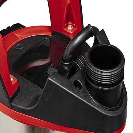 Einhell GE-DP 7935 N-A LL ECO, Dalgıç Pompa - Kirli Su