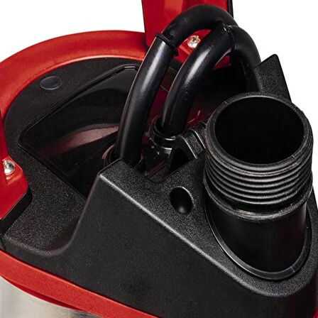 Einhell GE-DP 7535 N LL ECO, Dalgıç Pompa - Kirli Su