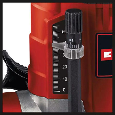 Einhell TC-RO 1155 Kit, Dik Freze