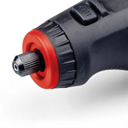 Einhell TC-MT 150 E, Mini Taşlama ve Gravür Seti - 4419380
