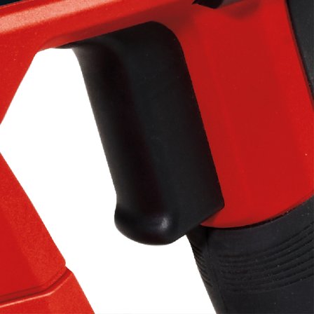 Einhell Akülü Kırıcı Delici TE-HD 18/22 Li +4 - Solo PXC (18 V, 2 J, betonda 22 mm delme kapasitesi, SDS-Plus, pnömatik darbe, taşıma çantası ve aksesuar dahil, akü ve şarj hariç) - 4514264
