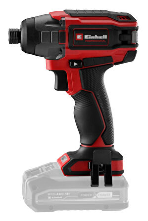 Einhell TP-CI 18/220 Li BL - Solo, Akülü Darbeli Vidalama (Akü ve şarj cihazı dahil değildir) - 4510085