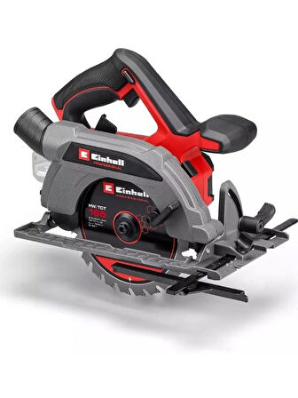 Einhell TP-CS 18/165 Li BL Solo PROFESYONEL Akülü Kömürsüz Daire Testere