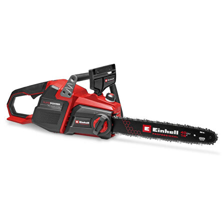 Einhell GP-LC 36/40 Li BL - Solo, Akülü Ağaç Kesme (Akü ve şarj cihazı dahil değildir)