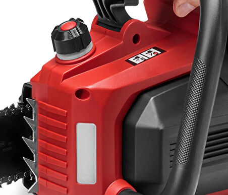 Einhell GP-LC 36/40 Li BL - Solo, Akülü Ağaç Kesme (Akü ve şarj cihazı dahil değildir)