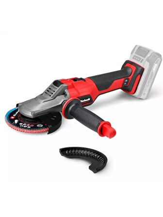 Einhell TP-AG 18/125 F Li BL Solo PROFESYONEL Kömürsüz Akülü Açılı Taşlama Makinesi 
