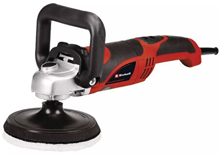Einhell CC-PO 1100/150 CE, Polisaj ve Zımpara Makinesi - 2093250