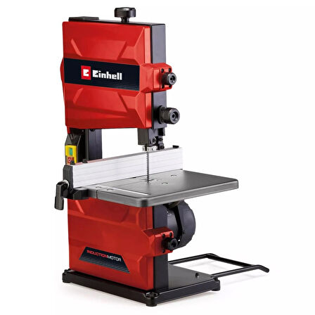 Einhell TC-SB 200/1 250 W Şerit Testere