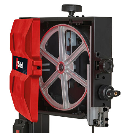 Einhell TC-SB 245 L, Şerit Testere