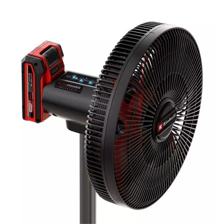 Einhell GE-CF 18/320 P Li Solo Akülü Vantilatör 3408071