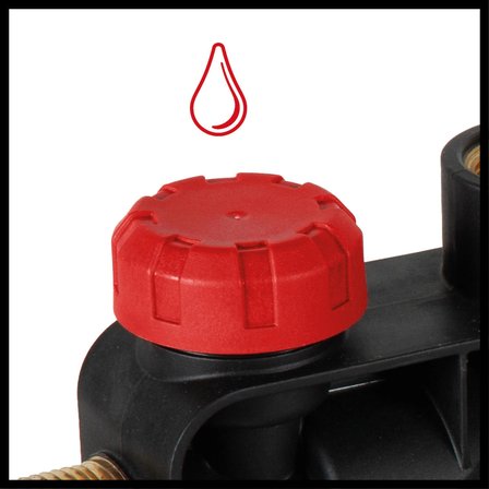 Einhell Classic GC-GP 1170 ECO PLUS, Bahçe Pompası - 4180220