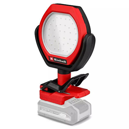 Einhell GC-OL 18/1500 Li-Solo, Akülü Açık Alan Projektörü (Akü ve şarj cihazı dahil değildir)