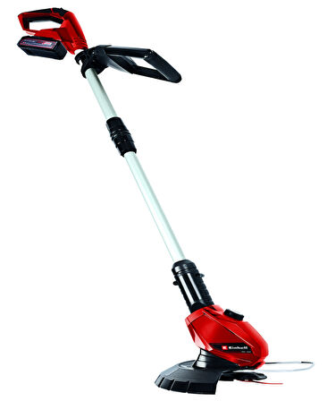 Einhell GE-CT 18 Li (1x 2,5 Ah), Akülü Kenar Kesme