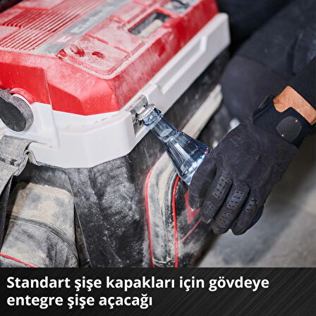 Einhell TE-COL 18/27 Li - Solo, Akülü Oto Buzluk (Akü ve şarj cihazı dahil değildir)